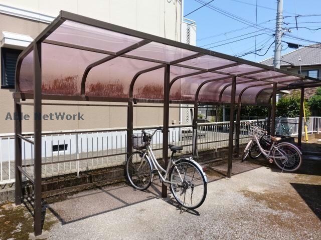  サンモールおゆみ野B