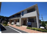 グレイスメゾンＢ