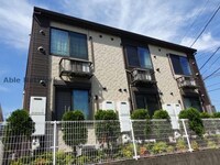 パークスクエア青葉の森2