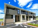 カルム椎名の外観