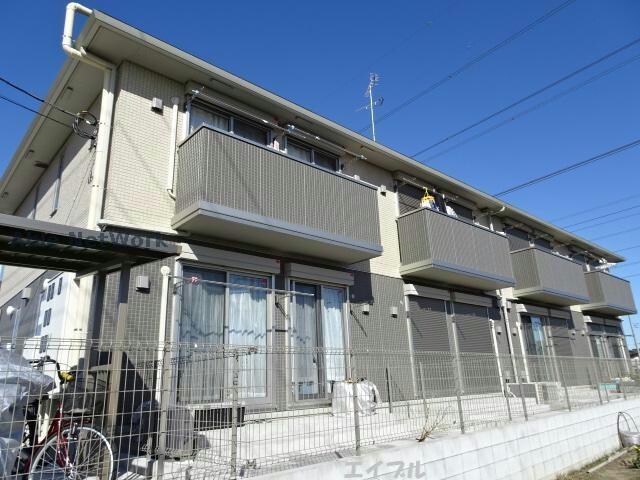  サニーフラット