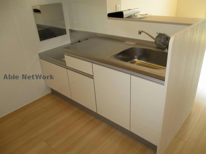  サニーフラット