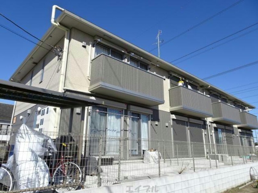  サニーフラット