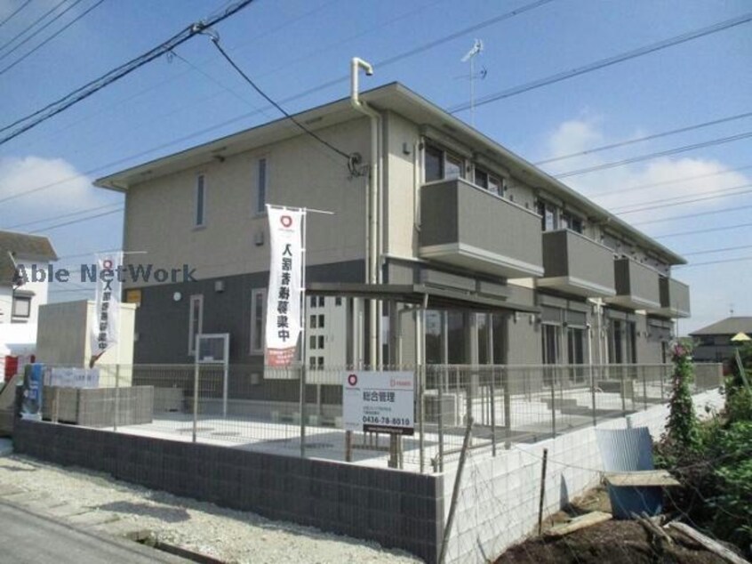  サニーフラット