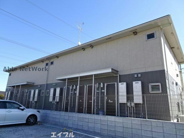  サニーフラット