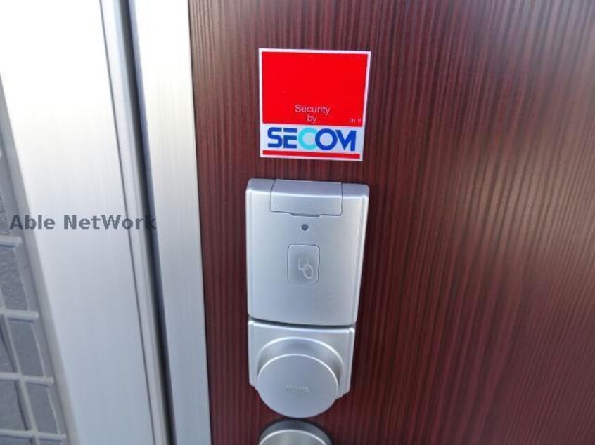  サニーフラット