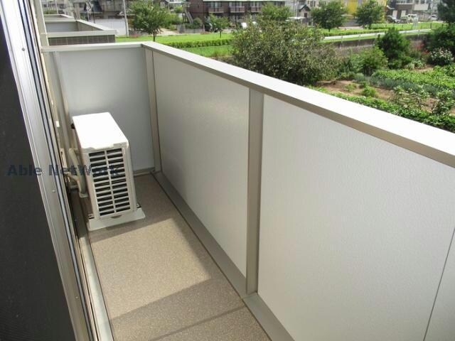  サニーフラット