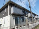  内房線/五井駅 車移動　10分5.7km 1階 築10年