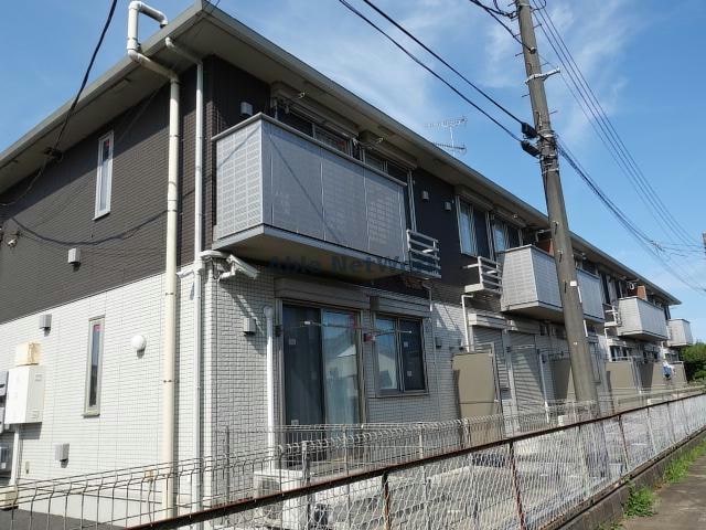  内房線/五井駅 車移動　10分5.7km 1階 築10年
