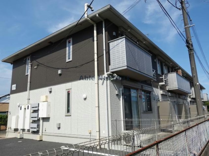  内房線/五井駅 車移動　10分5.7km 1階 築10年