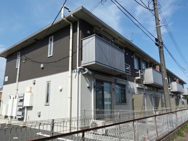  内房線/五井駅 車移動　10分5.7km 1階 築10年