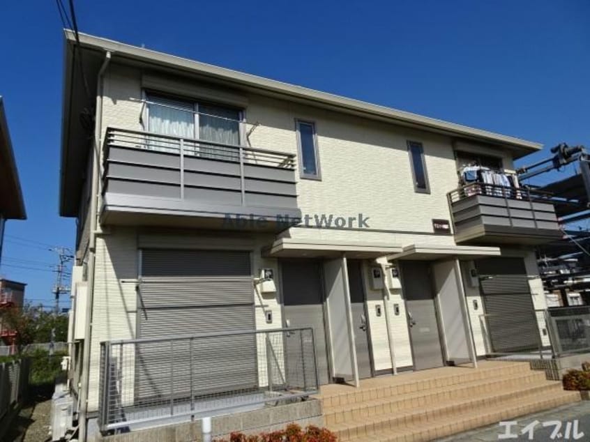  グランコート姉崎Ⅳ