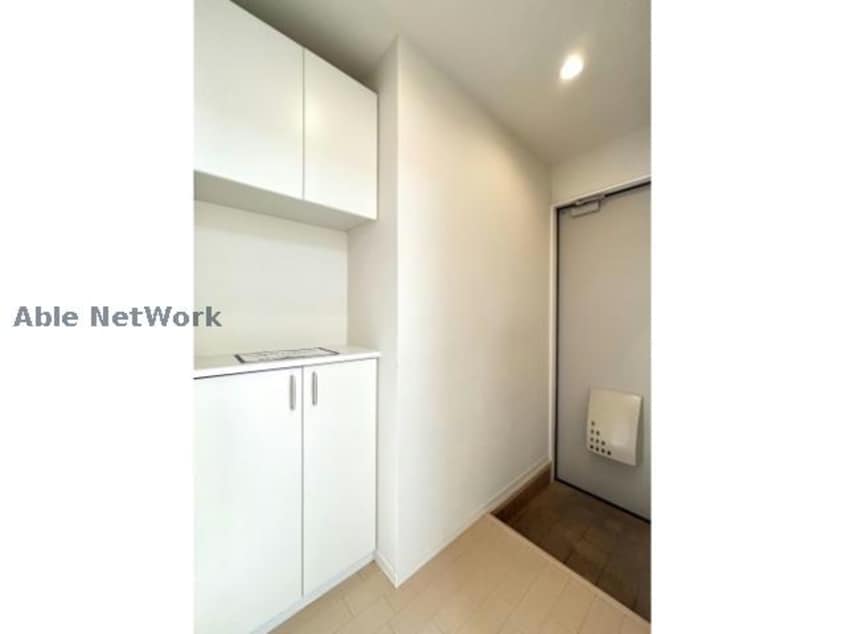  グランコート姉崎Ⅳ