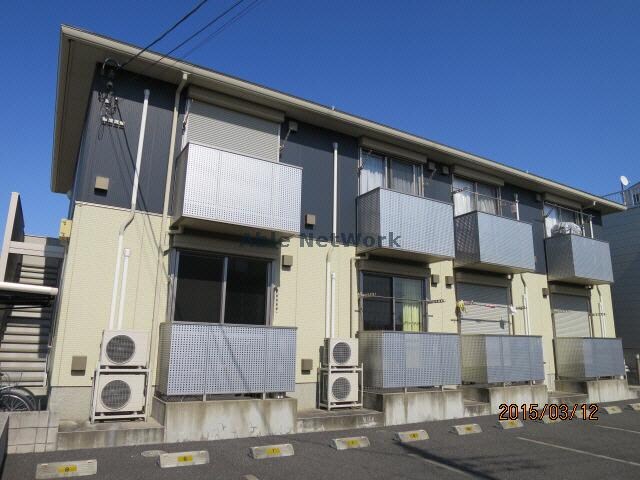  内房線/姉ケ崎駅 バス13分千種2丁目下車:停歩9分 1階 築29年