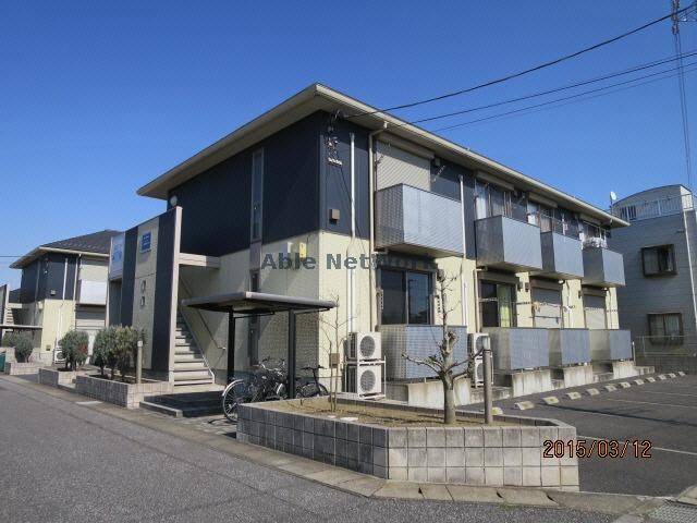  内房線/姉ケ崎駅 バス13分千種2丁目下車:停歩9分 1階 築29年