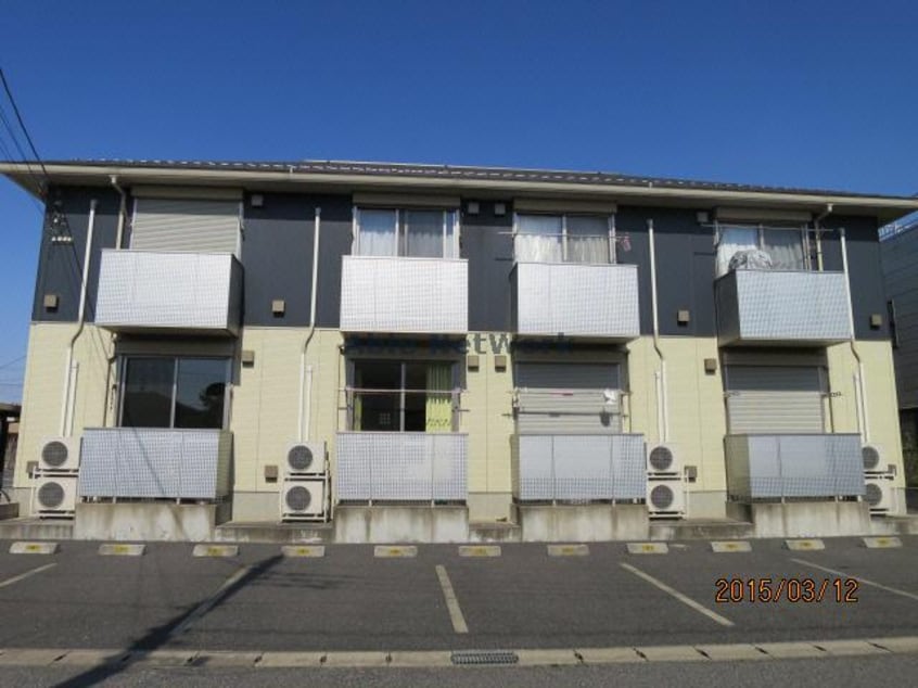  内房線/姉ケ崎駅 バス13分千種2丁目下車:停歩9分 1階 築29年