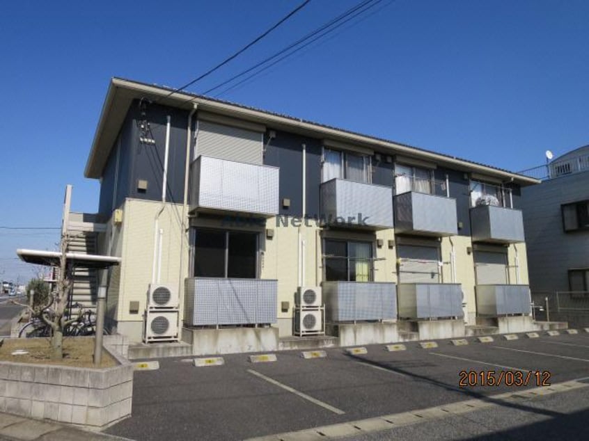  内房線/姉ケ崎駅 バス13分千種2丁目下車:停歩9分 1階 築29年