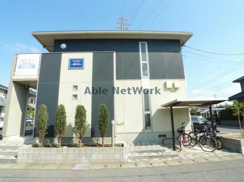  内房線/姉ケ崎駅 バス13分千種2丁目下車:停歩9分 1階 築29年