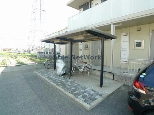  内房線/姉ケ崎駅 バス13分千種2丁目下車:停歩9分 1階 築29年