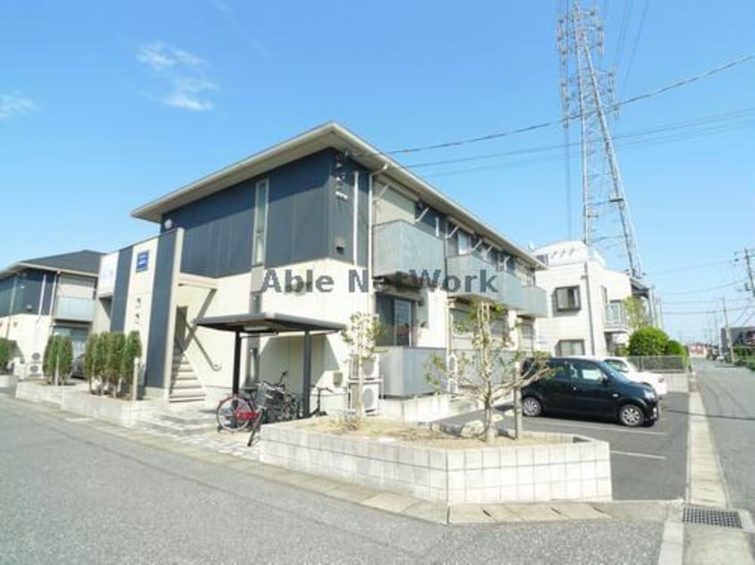  内房線/姉ケ崎駅 バス13分千種2丁目下車:停歩9分 1階 築29年