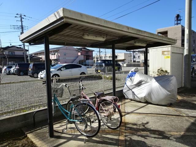  アンシャンティア