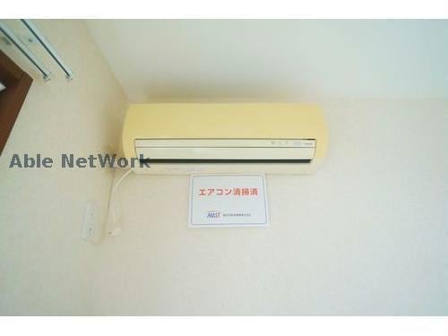  アンシャンティア