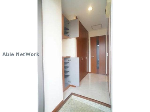  アンシャンティア