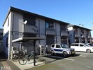  内房線/八幡宿駅 徒歩7分 1階 築20年