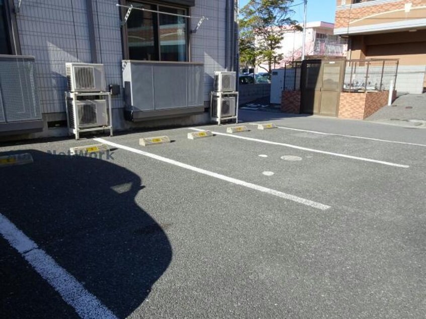  内房線/八幡宿駅 徒歩7分 1階 築20年