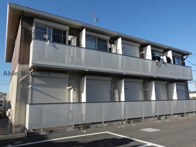  メゾンドモリス