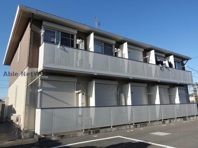  メゾンドモリス