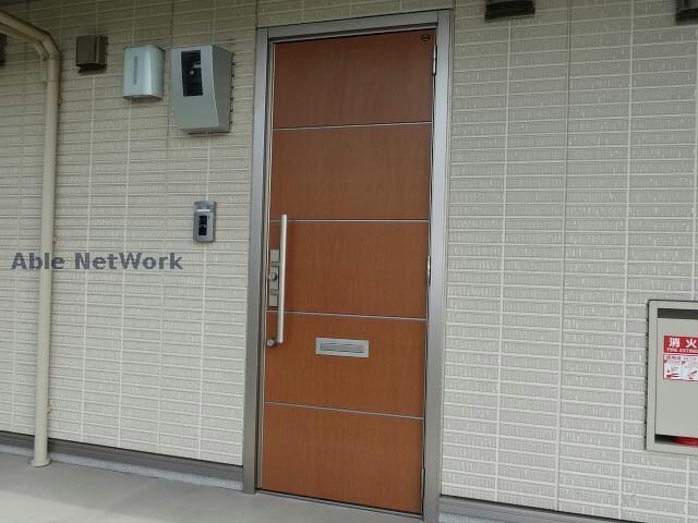  メゾンドモリス