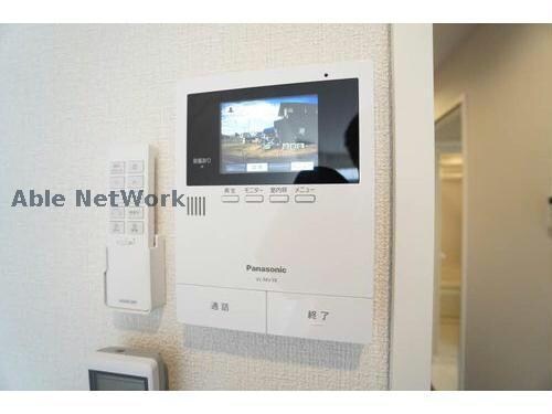  メゾンドモリス