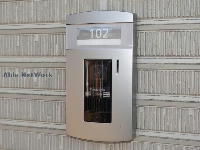  メゾンドモリス