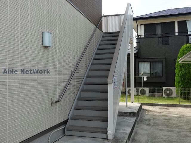  メゾンドモリス