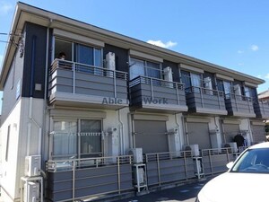 アビタシオン3(JA)