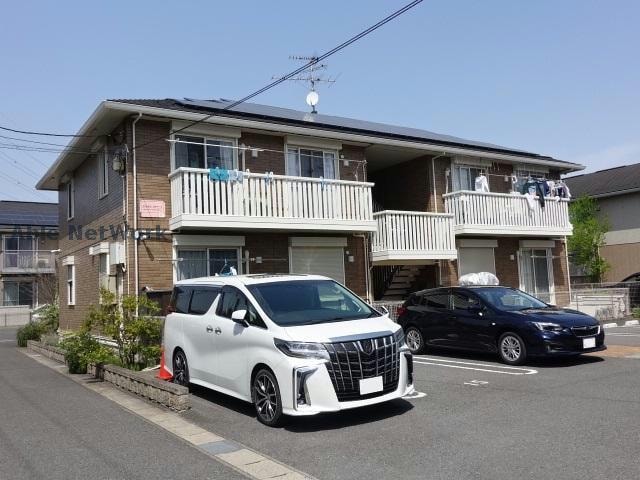  クリスタルエトワール