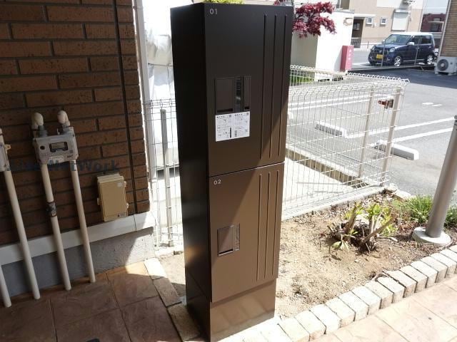  クリスタルエトワール