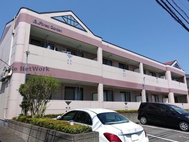  フォレストガーデン