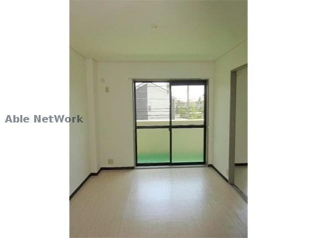  フォレストガーデン