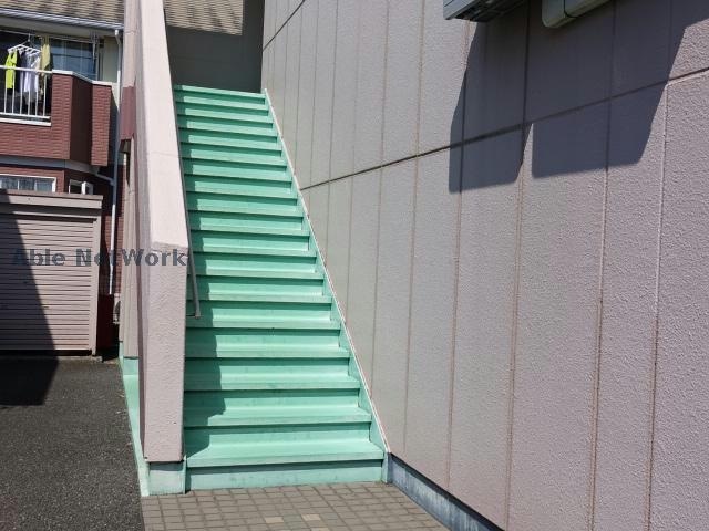  フォレストガーデン