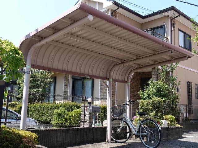  フォレストガーデン