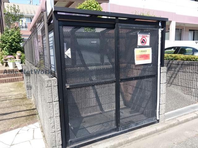  フォレストガーデン