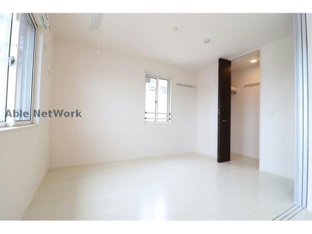  フリージアヒルズ