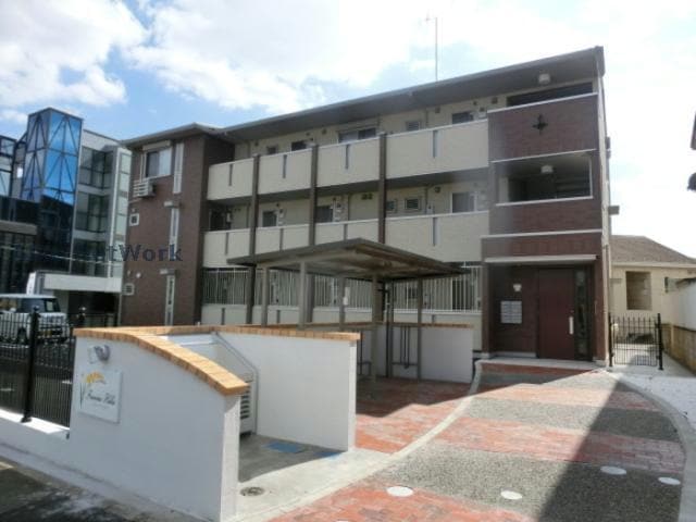  フリージアヒルズ