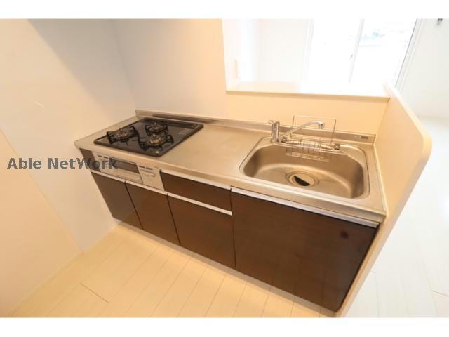  フリージアヒルズ