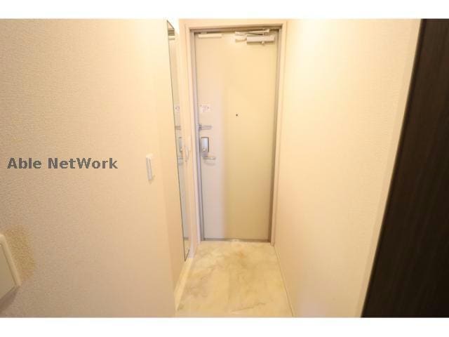  フリージアヒルズ