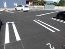  メゾンアンソレイエ