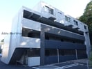 ヴィレッジゲート亥鼻の外観