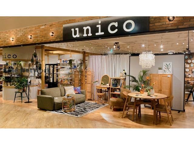 unico千葉店(電気量販店/ホームセンター)まで178m ジョリシャルマン